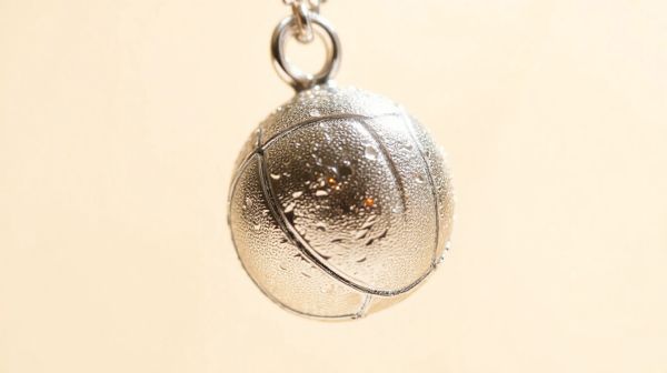 Top sport charms to design stunning and personalized jewelry