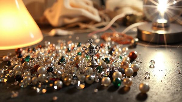 Top sport charms to design stunning and personalized jewelry