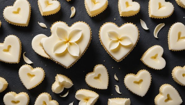 Vanilla: how a natural flavor captured hearts worldwide