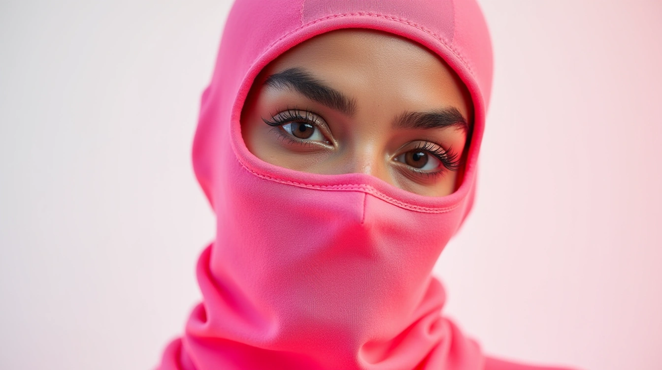 Questions fréquentes sur les balaclavas Y2K